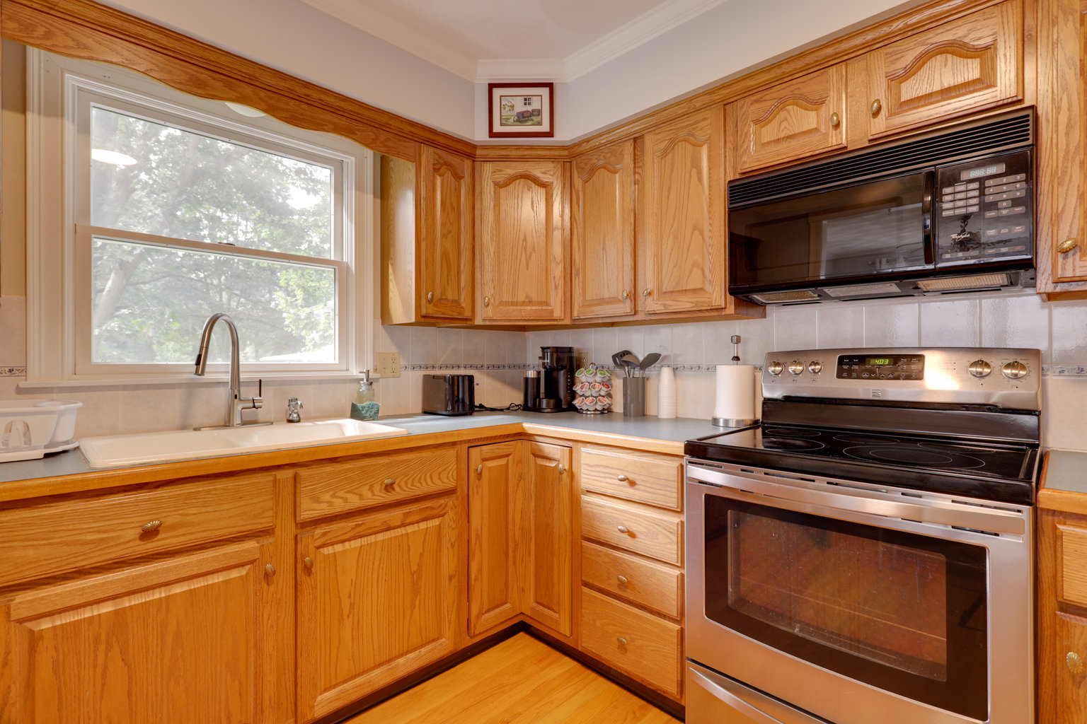 Seekonk Vacation Rental