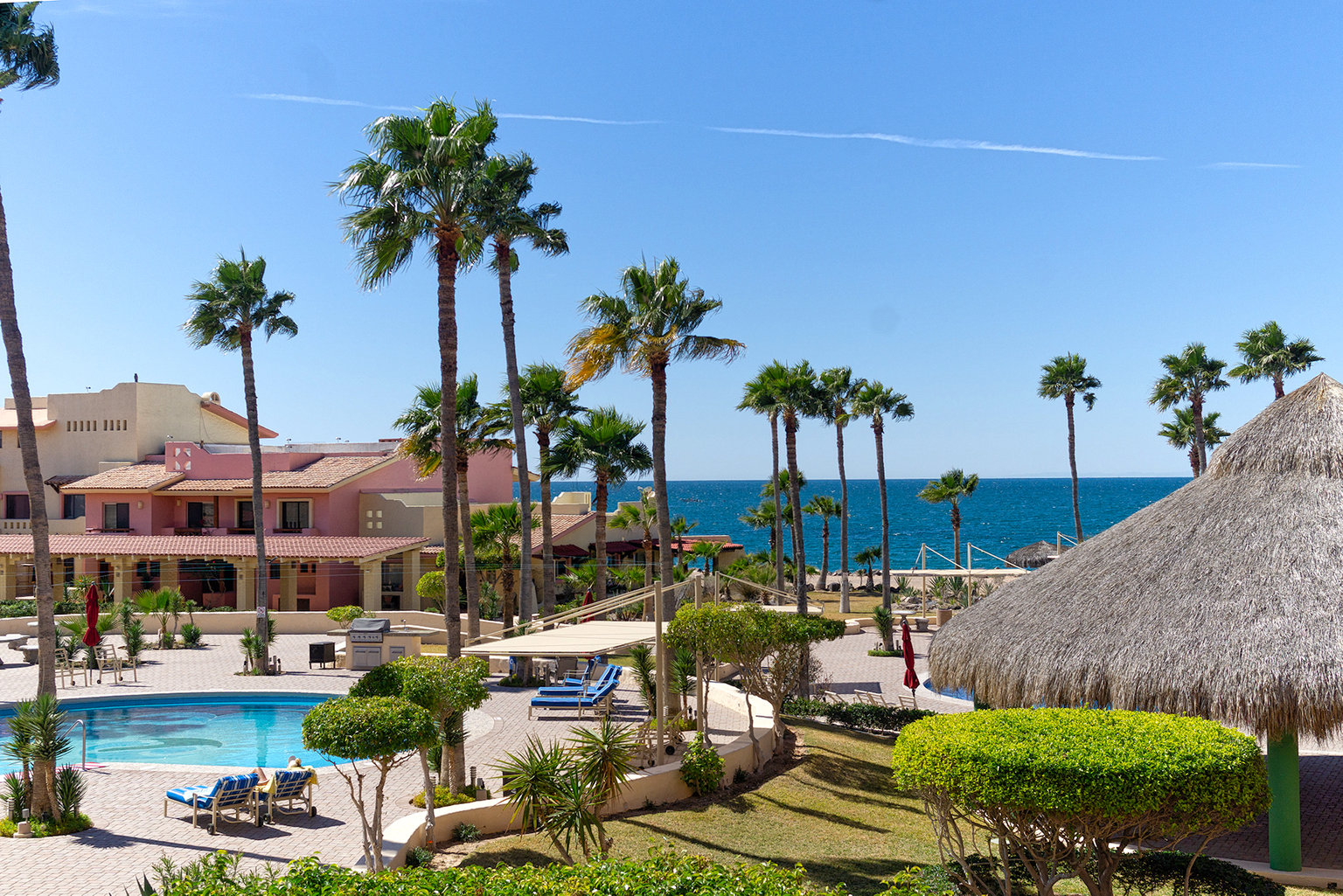 Puerto Peñasco Vacation Rental