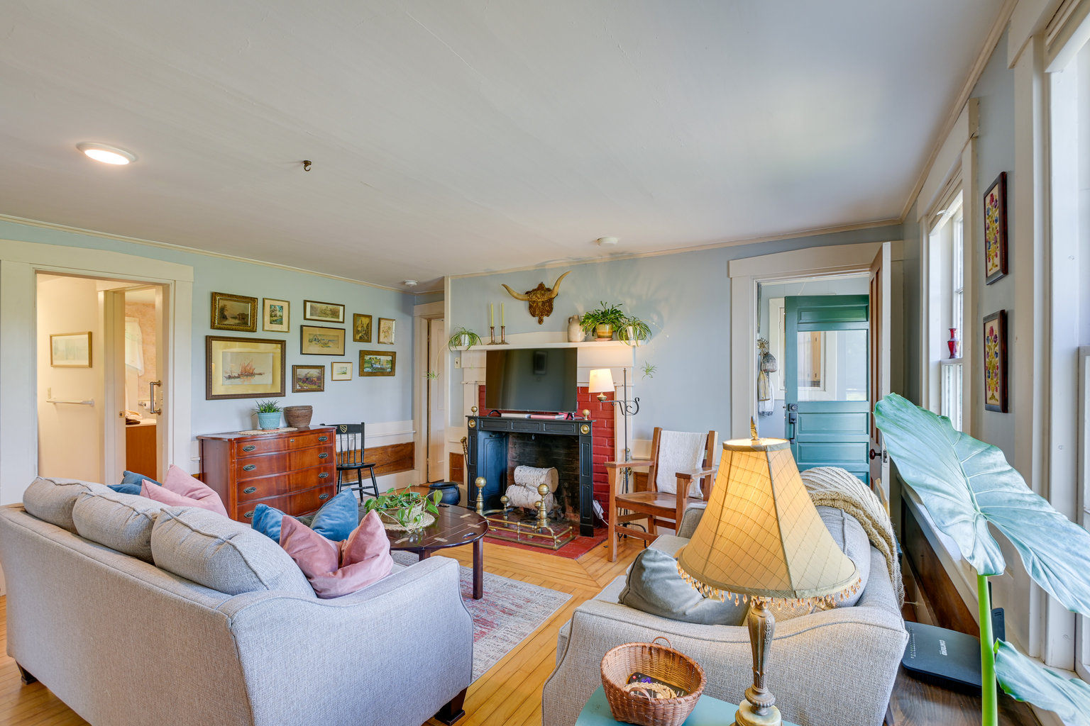 Freedom Vacation Rental