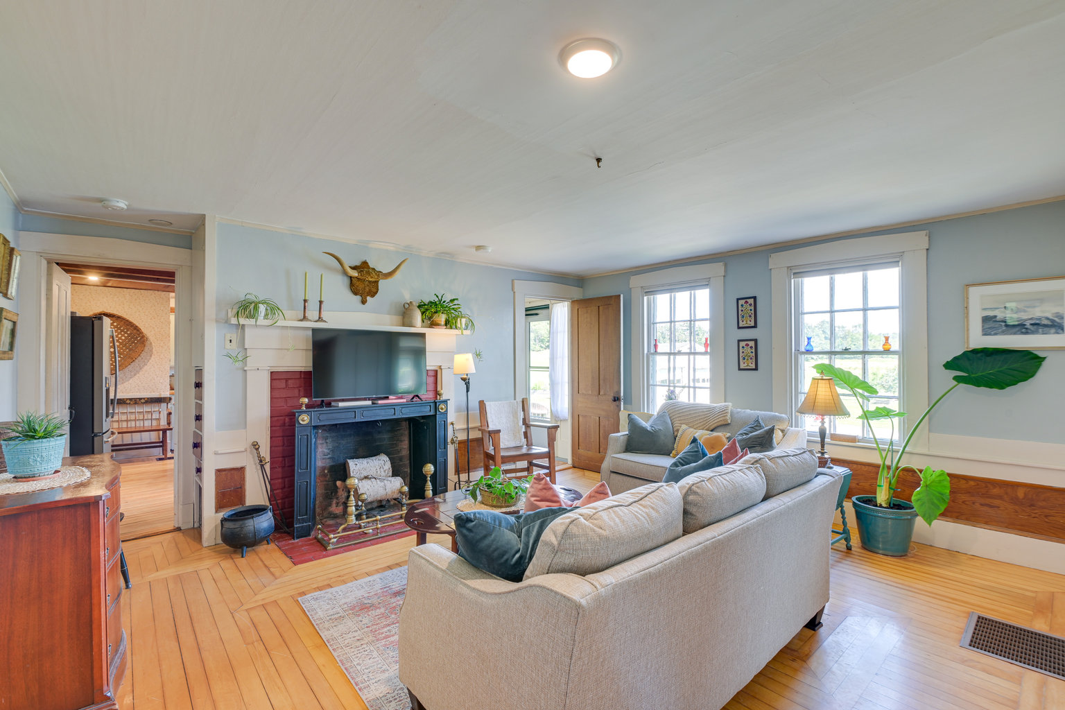 Freedom Vacation Rental