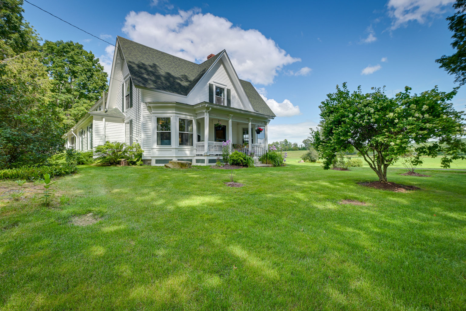Freedom Vacation Rental