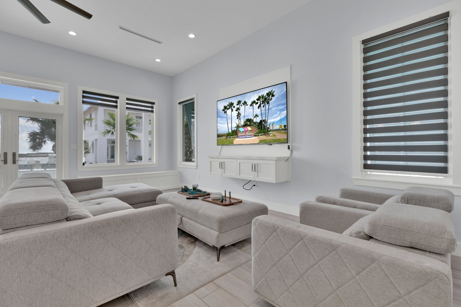 South Padre Island Vacation Rental
