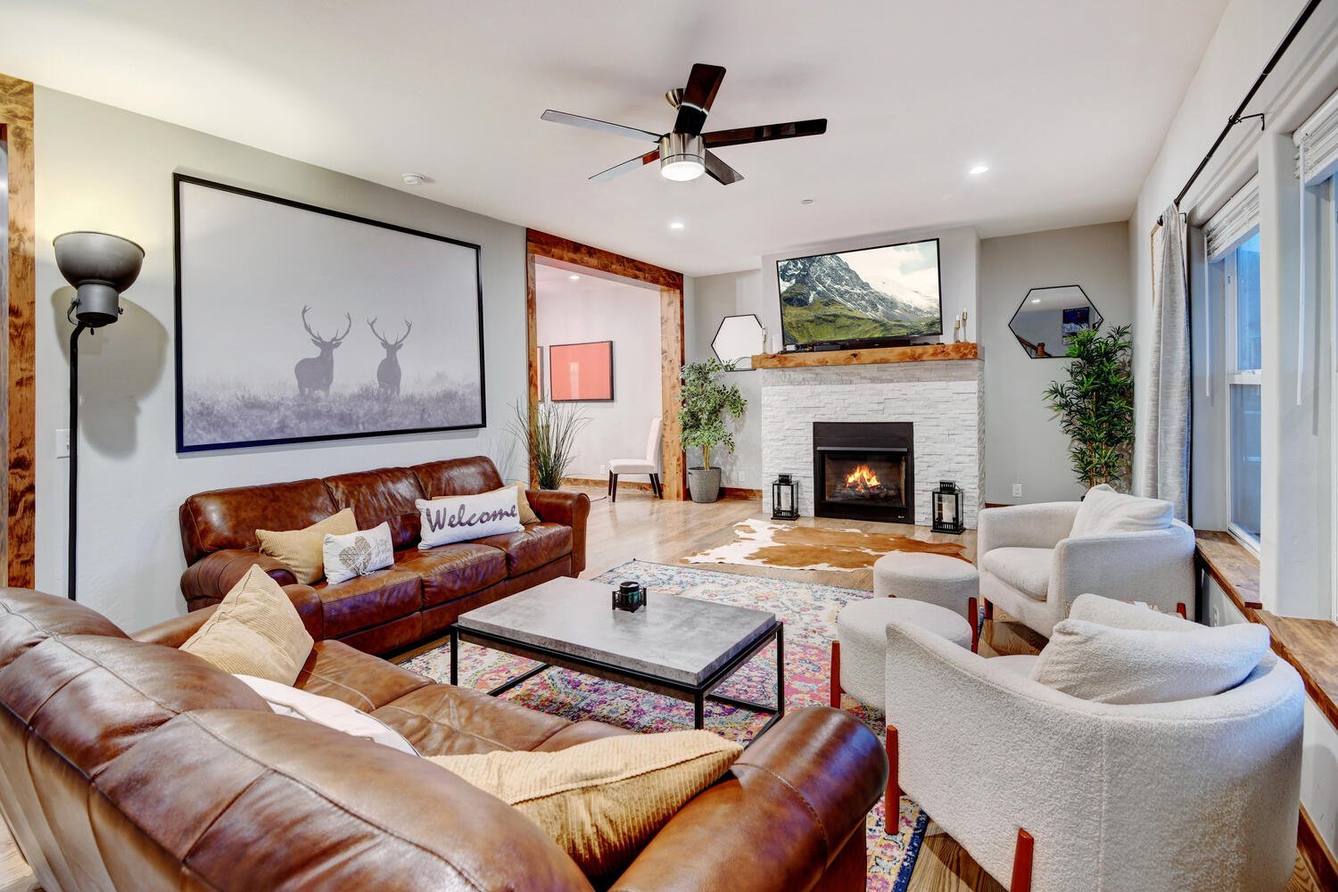 Winter Park Vacation Rental