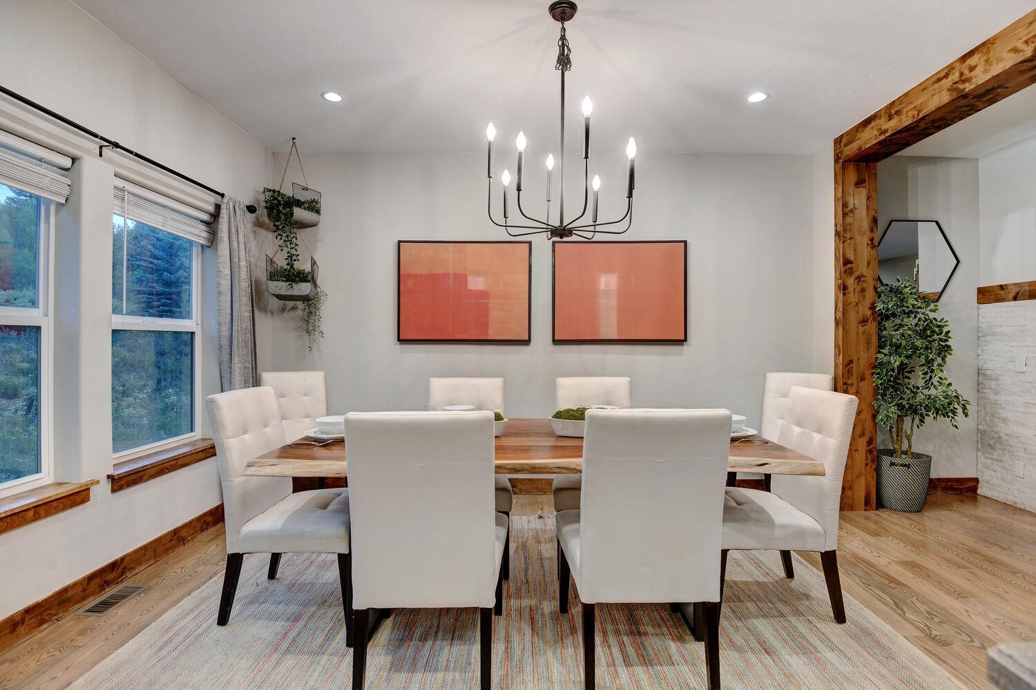 Winter Park Vacation Rental