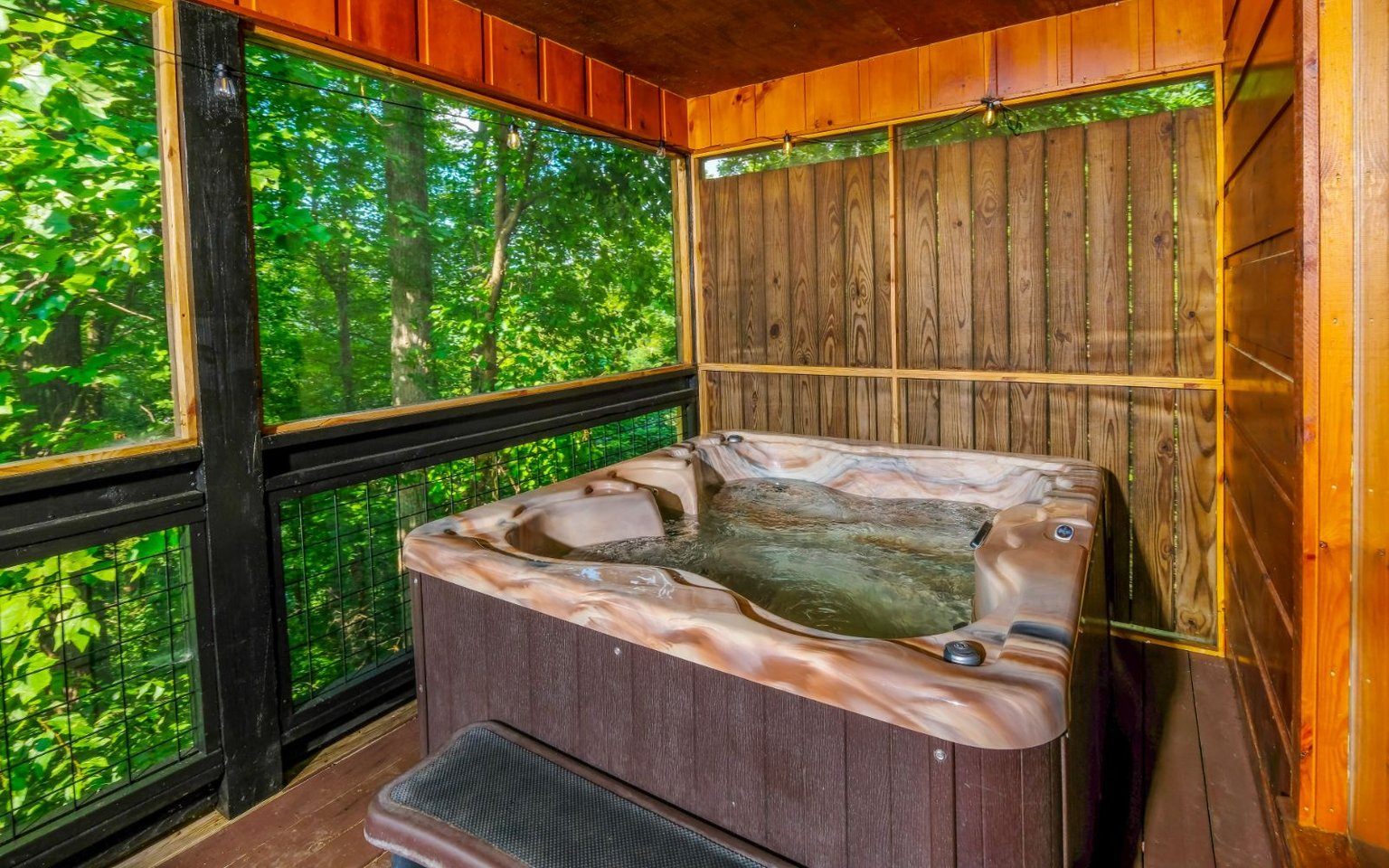 Gatlinburg Vacation Rental