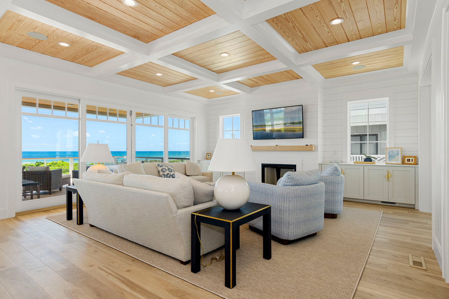 Pine Knoll Shores Vacation Rental