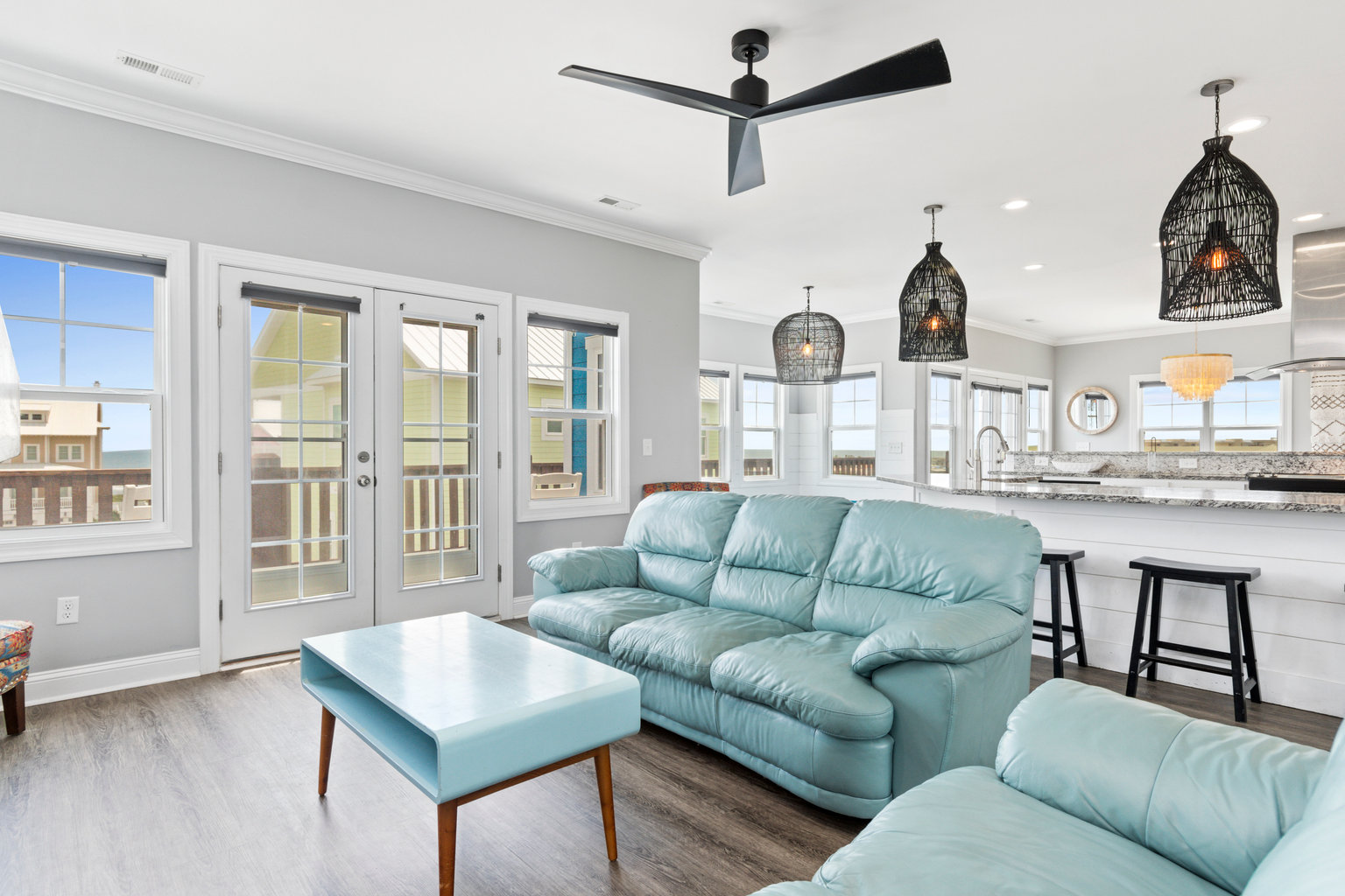 Emerald Isle Vacation Rental