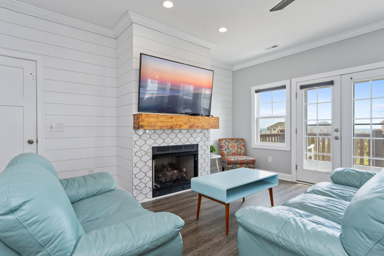 Emerald Isle Vacation Rental