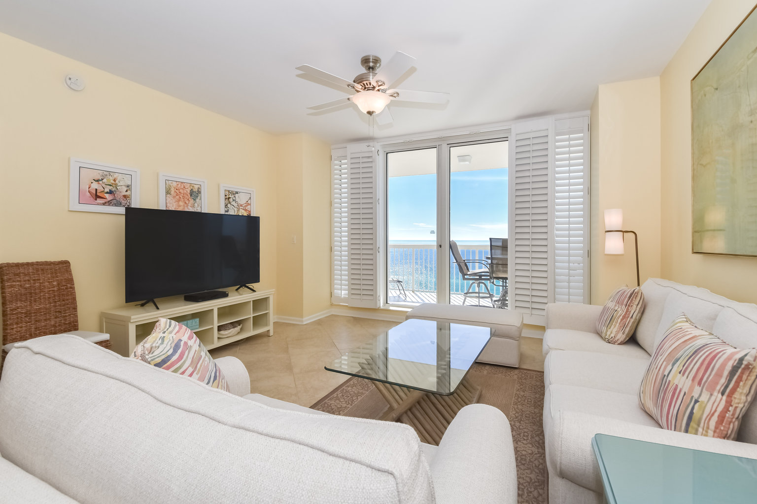 Destin Vacation Rental