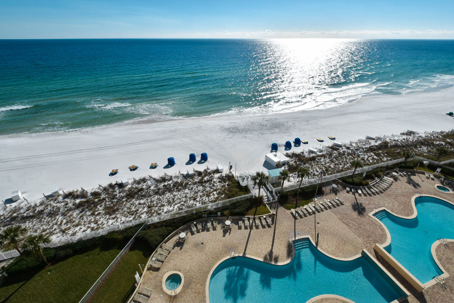 Destin Vacation Rental
