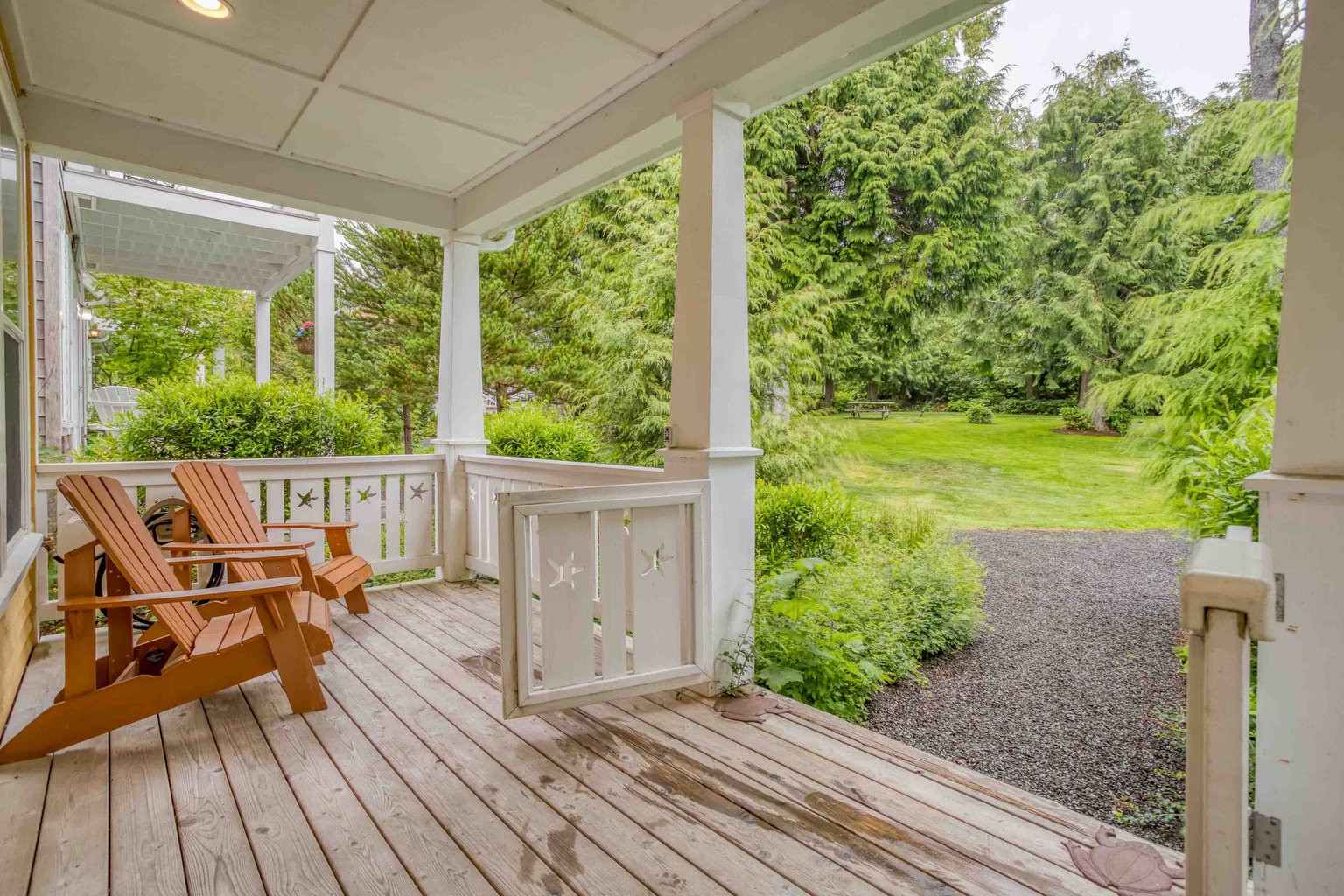 Depoe Bay Vacation Rental