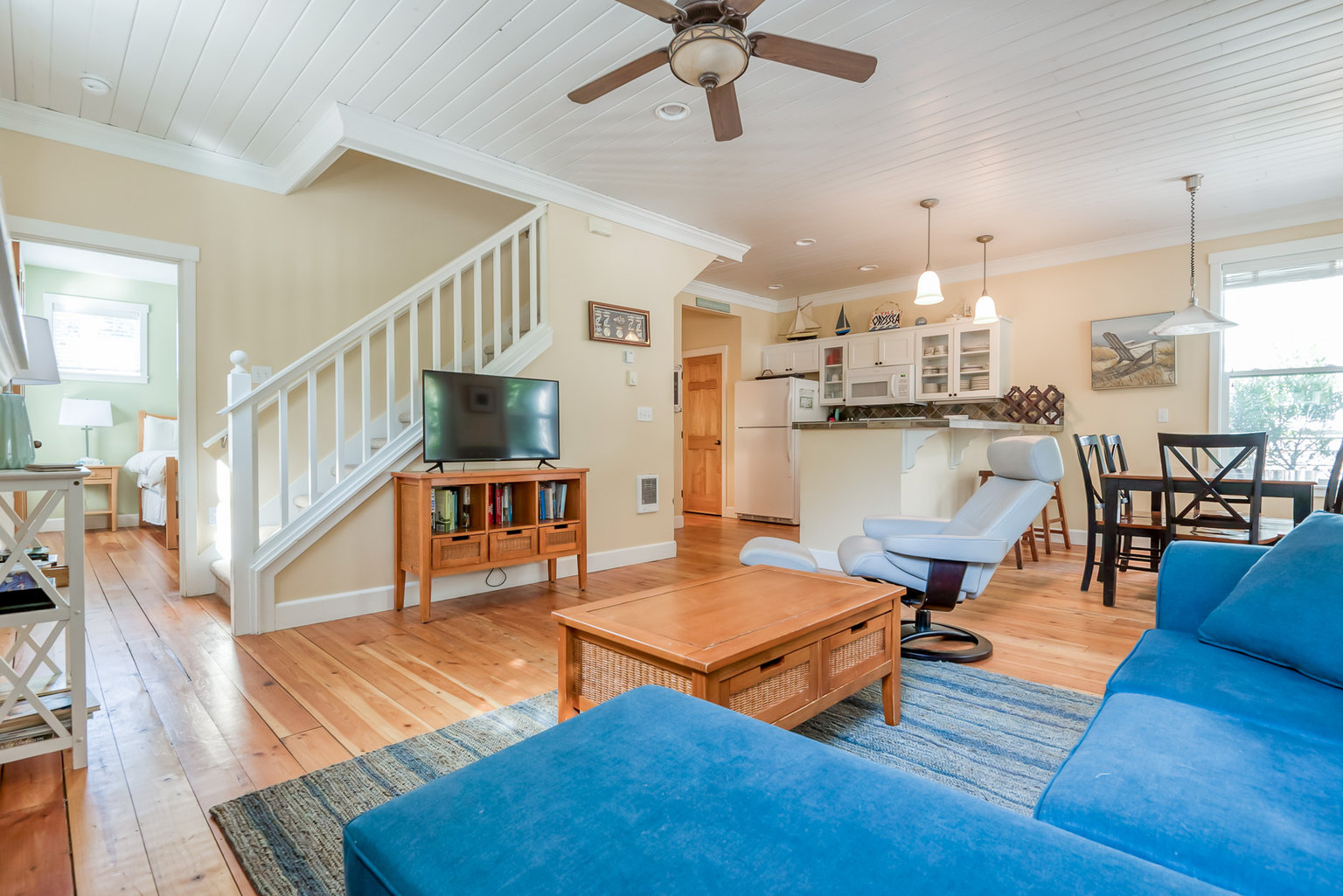 Depoe Bay Vacation Rental