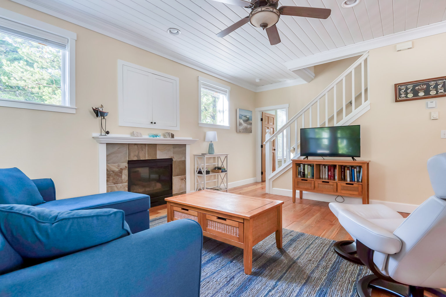 Depoe Bay Vacation Rental