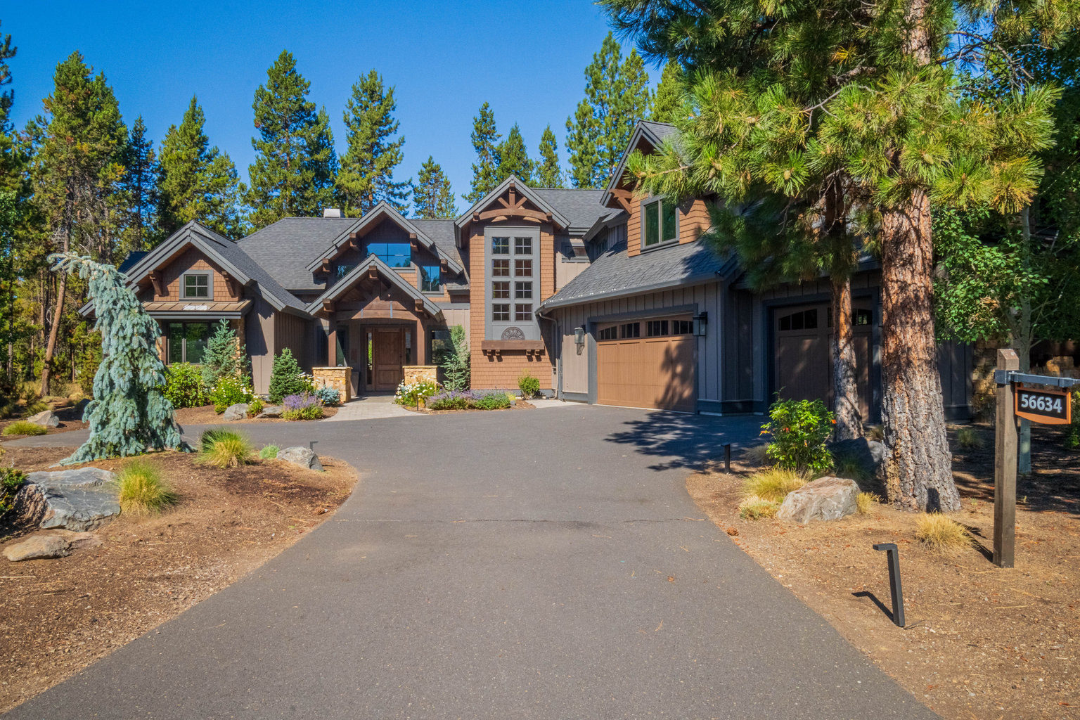 Sunriver Vacation Rental