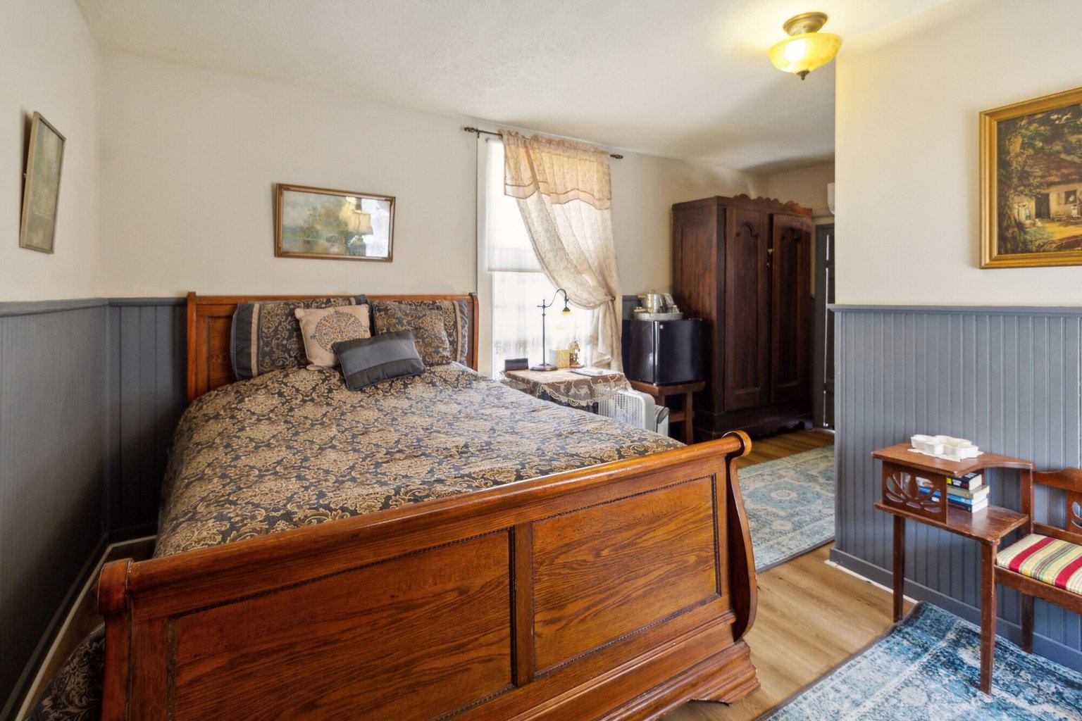 Glasgow Vacation Rental