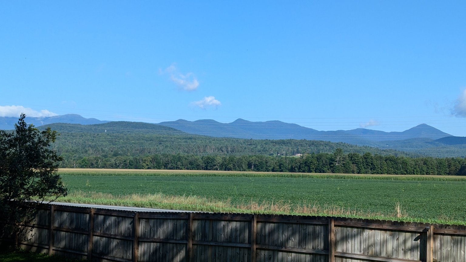 Stowe Vacation Rental