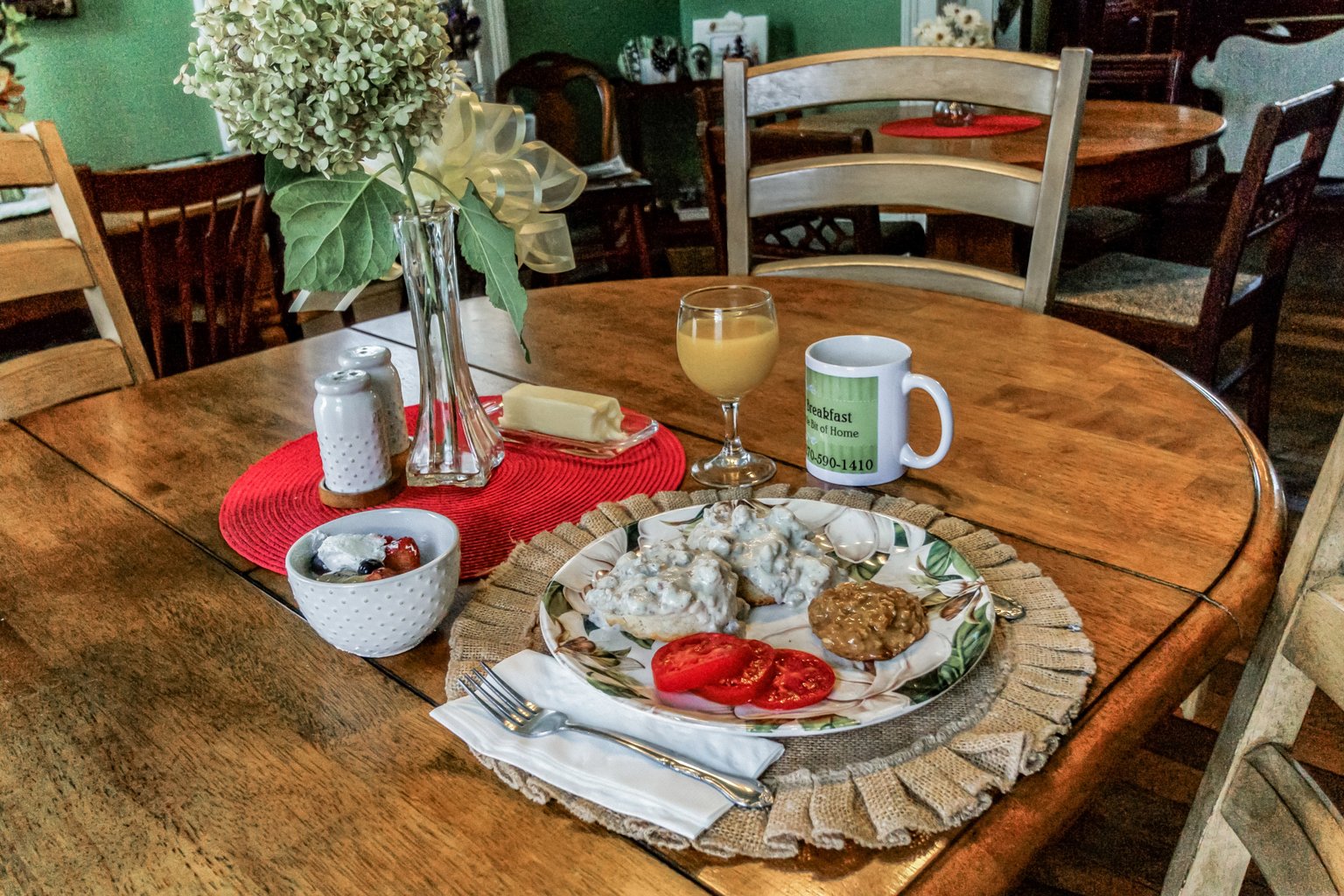 Glasgow Vacation Rental