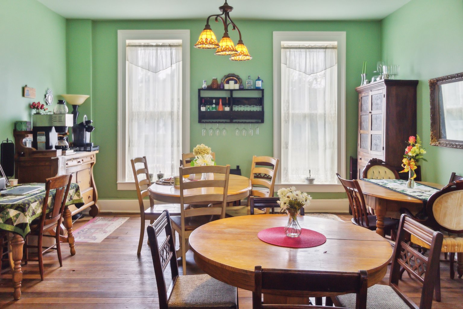 Glasgow Vacation Rental