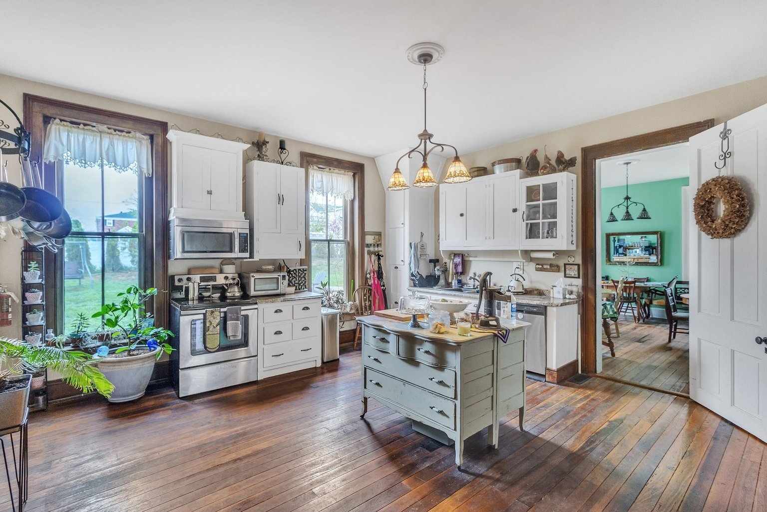 Glasgow Vacation Rental