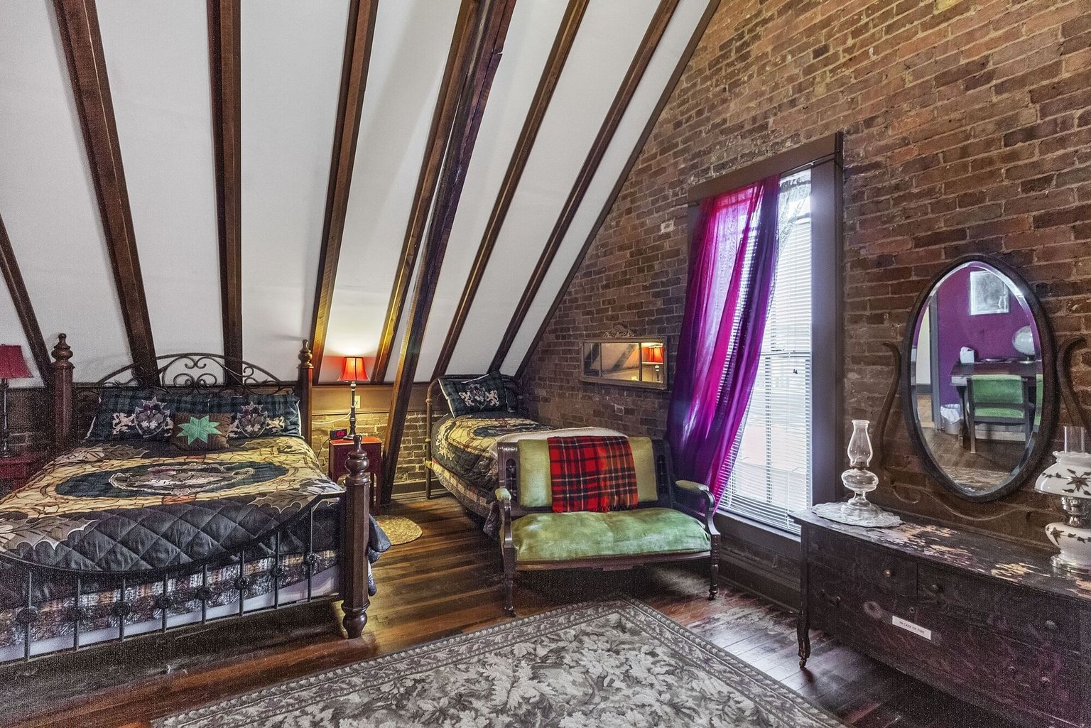 Glasgow Vacation Rental