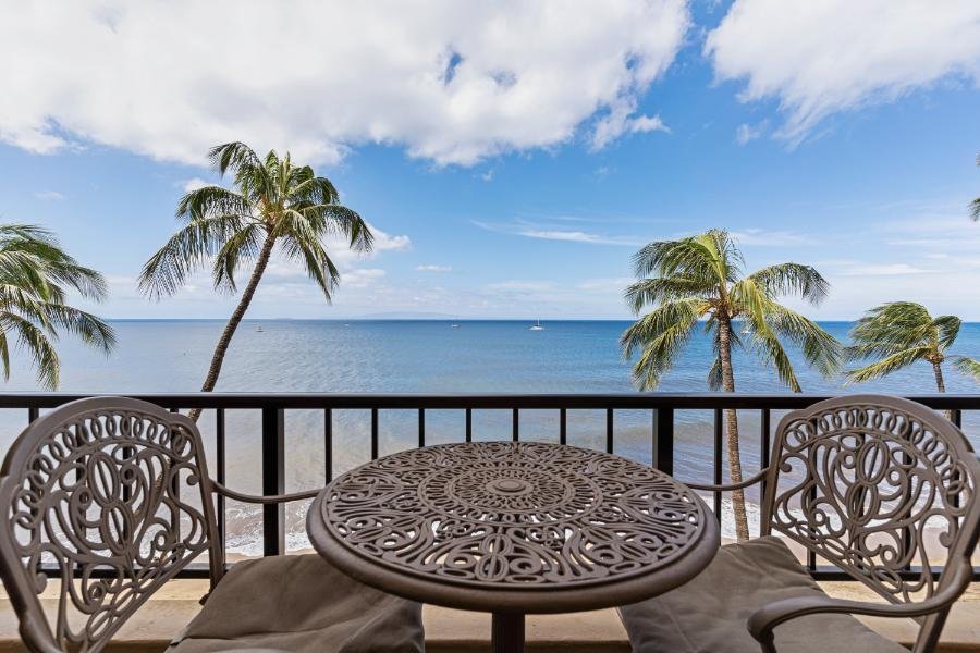 Kihei, Maui Vacation Rental