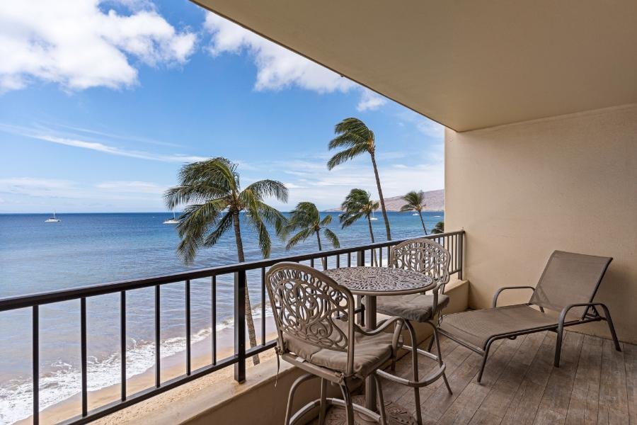 Kihei, Maui Vacation Rental