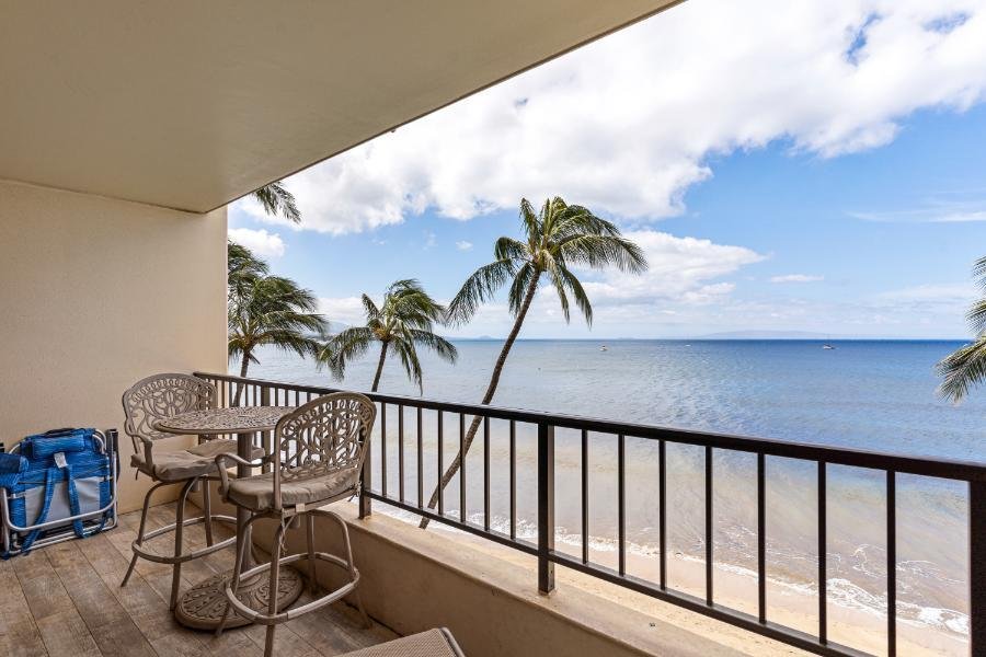 Kihei, Maui Vacation Rental