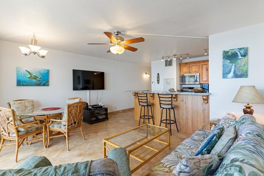 Kihei, Maui Vacation Rental