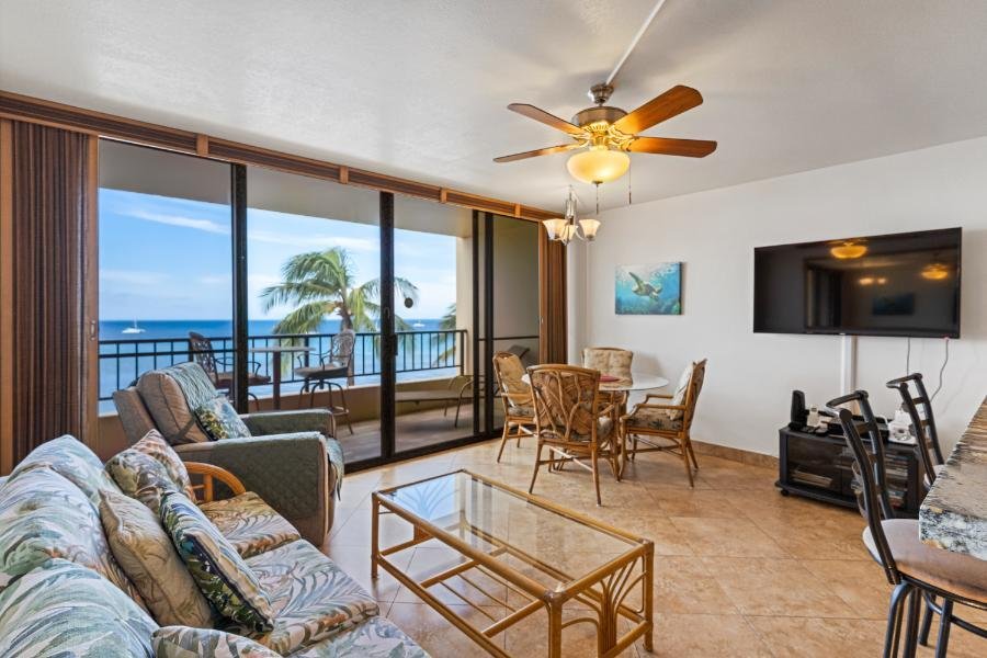 Kihei, Maui Vacation Rental