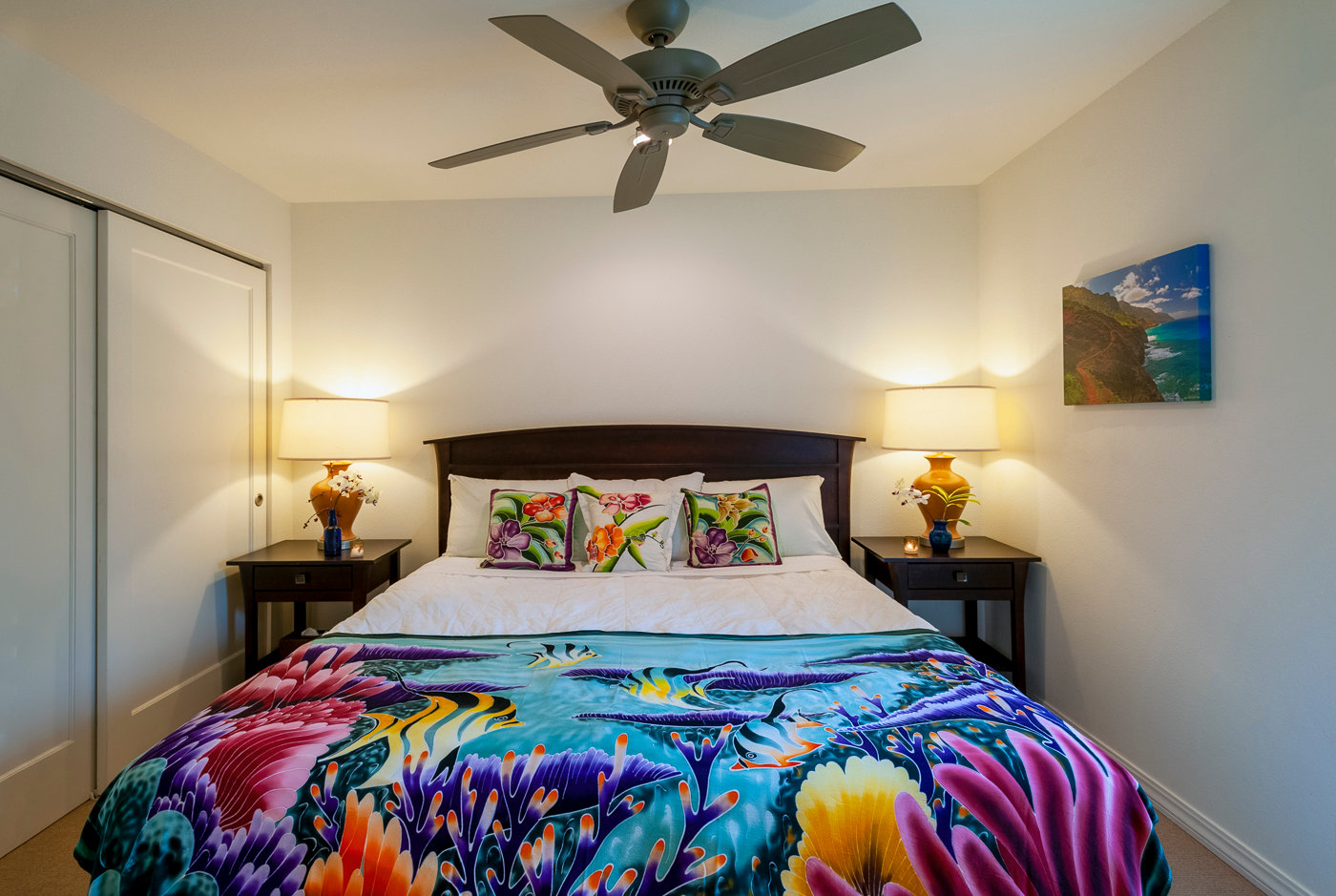 Kapaa Vacation Rental