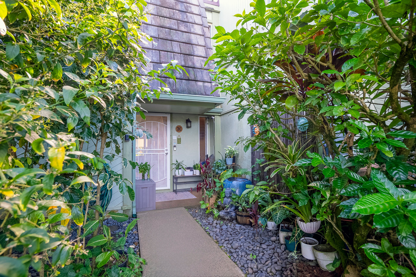 Princeville Vacation Rental