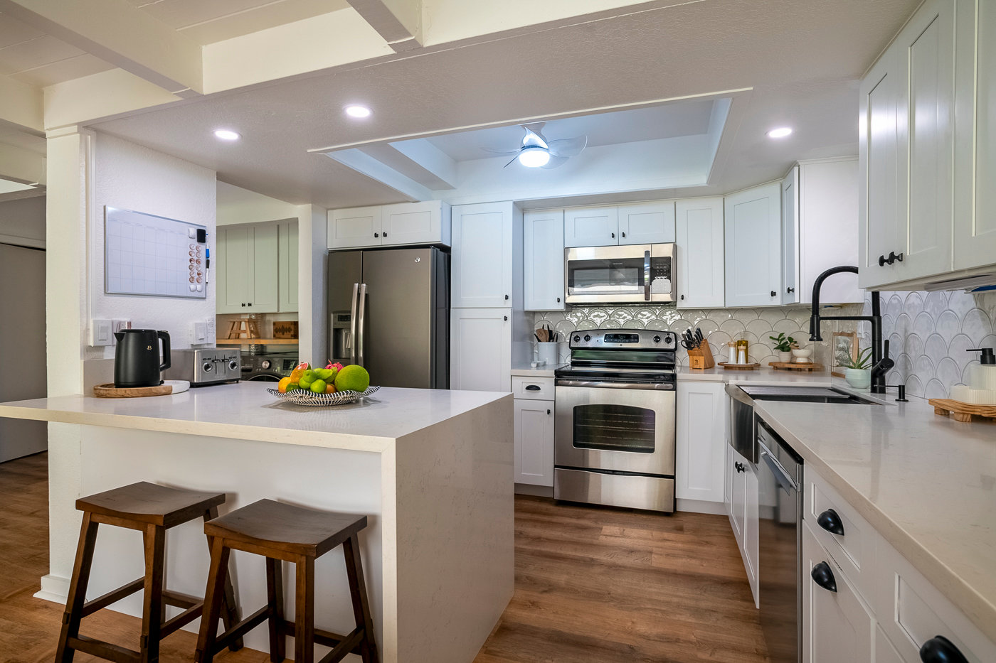 Princeville Vacation Rental