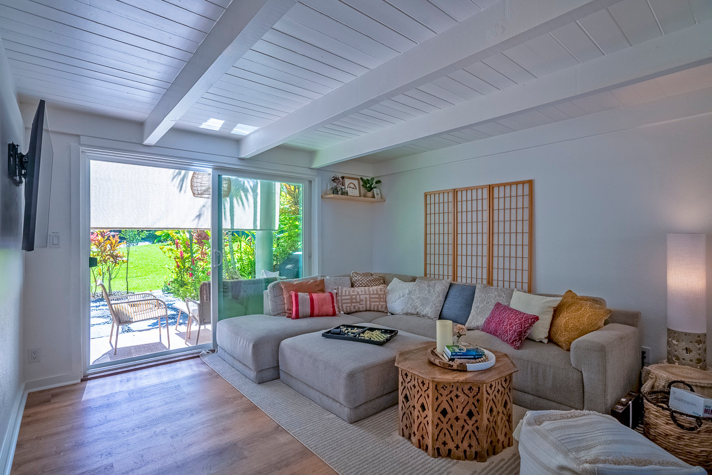 Princeville Vacation Rental