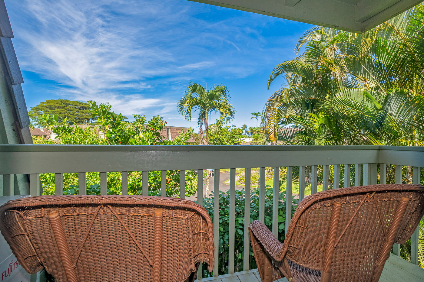 Princeville Vacation Rental