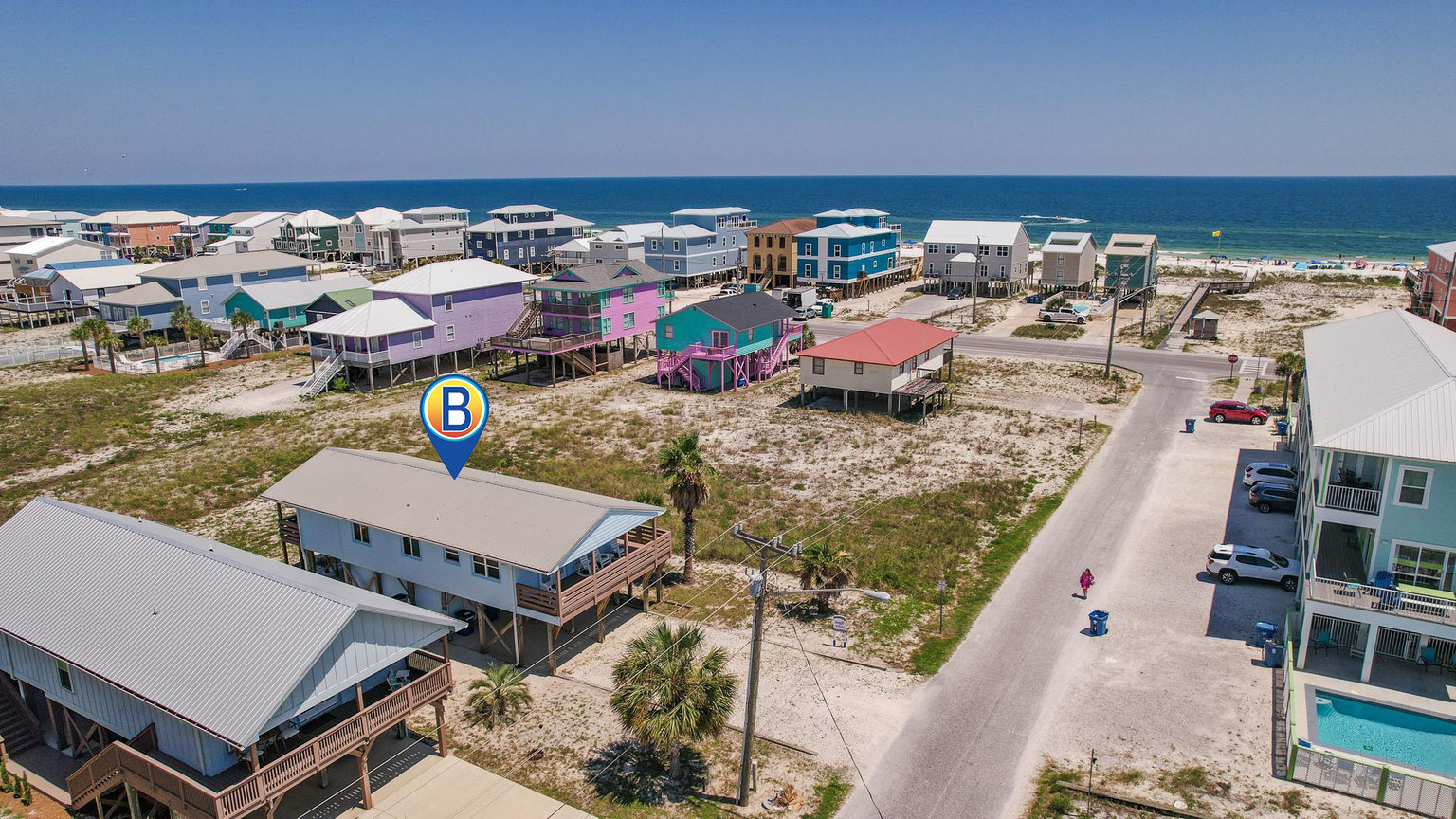 Gulf Shores Vacation Rental