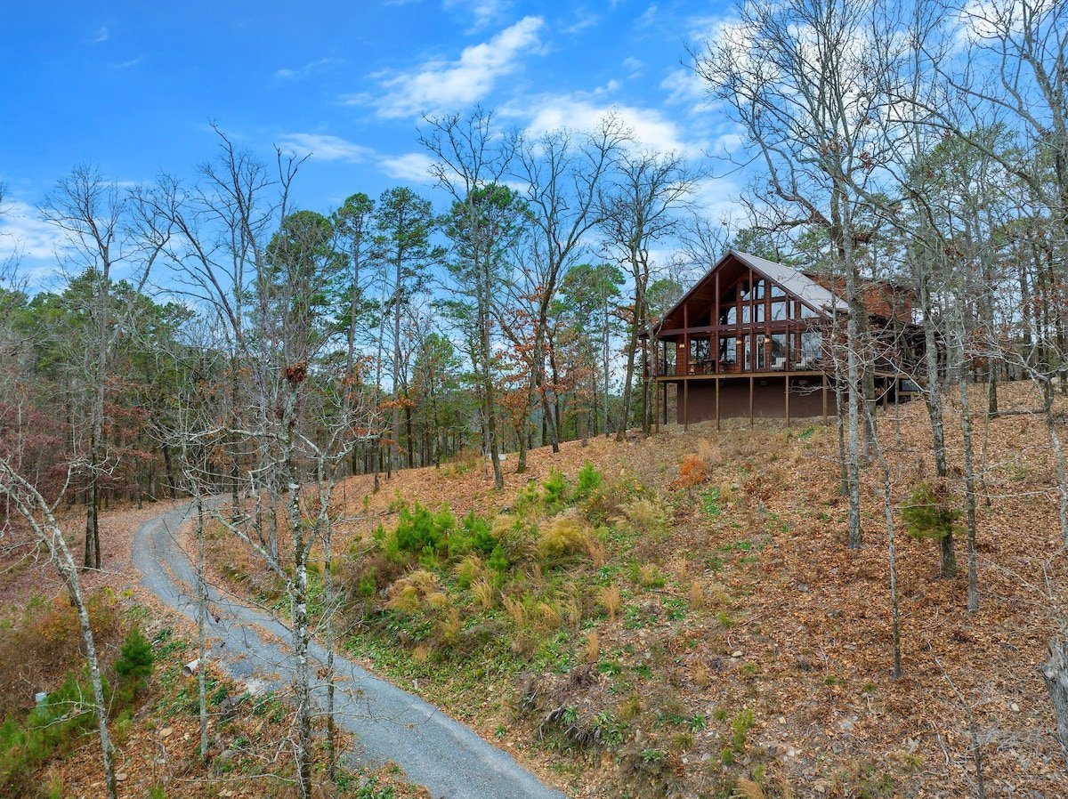 Broken Bow Vacation Rental