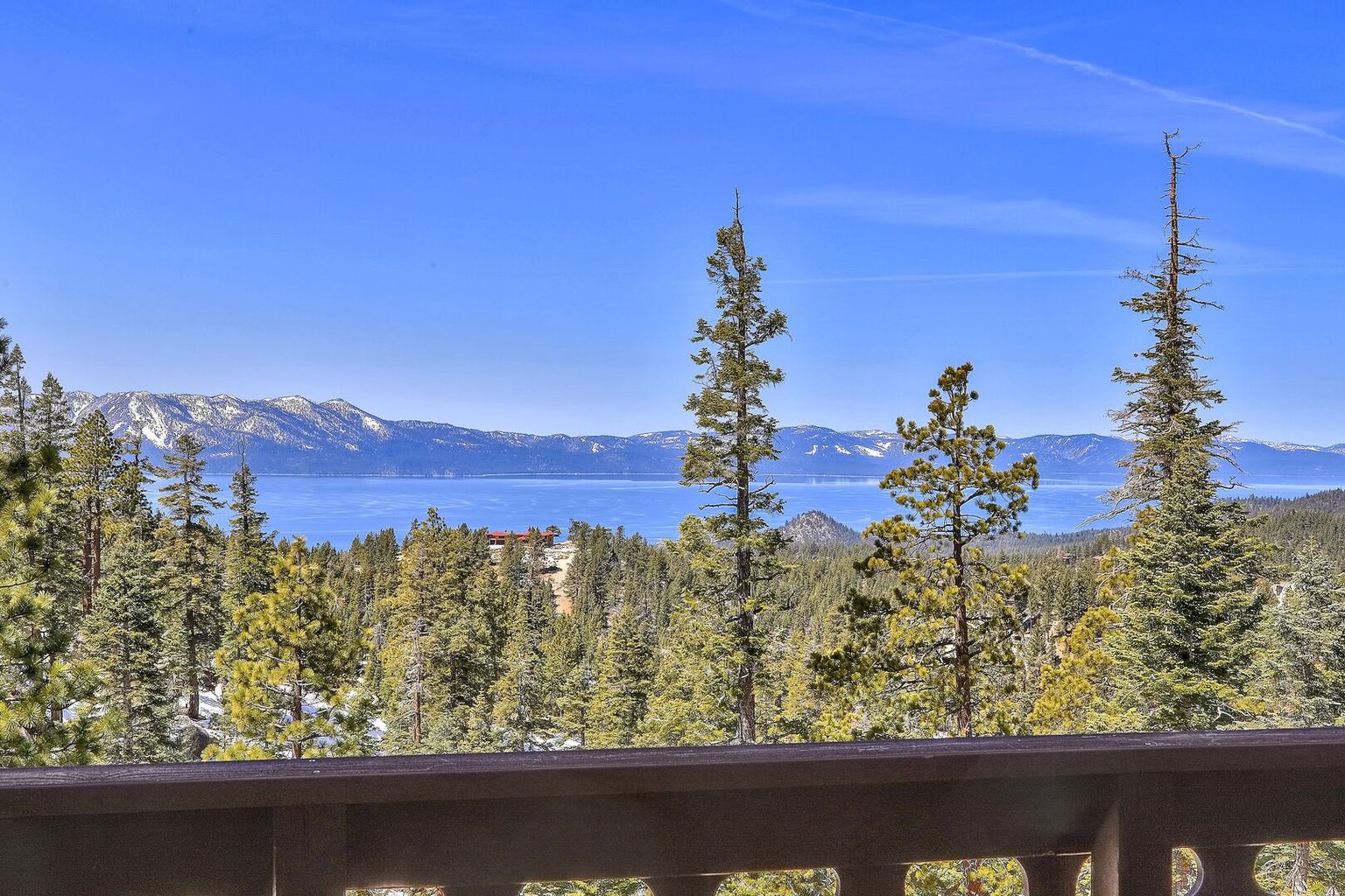 Stateline Vacation Rental