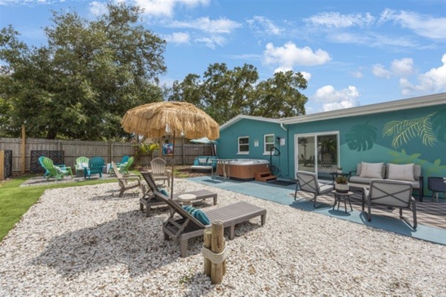 Largo Vacation Rental