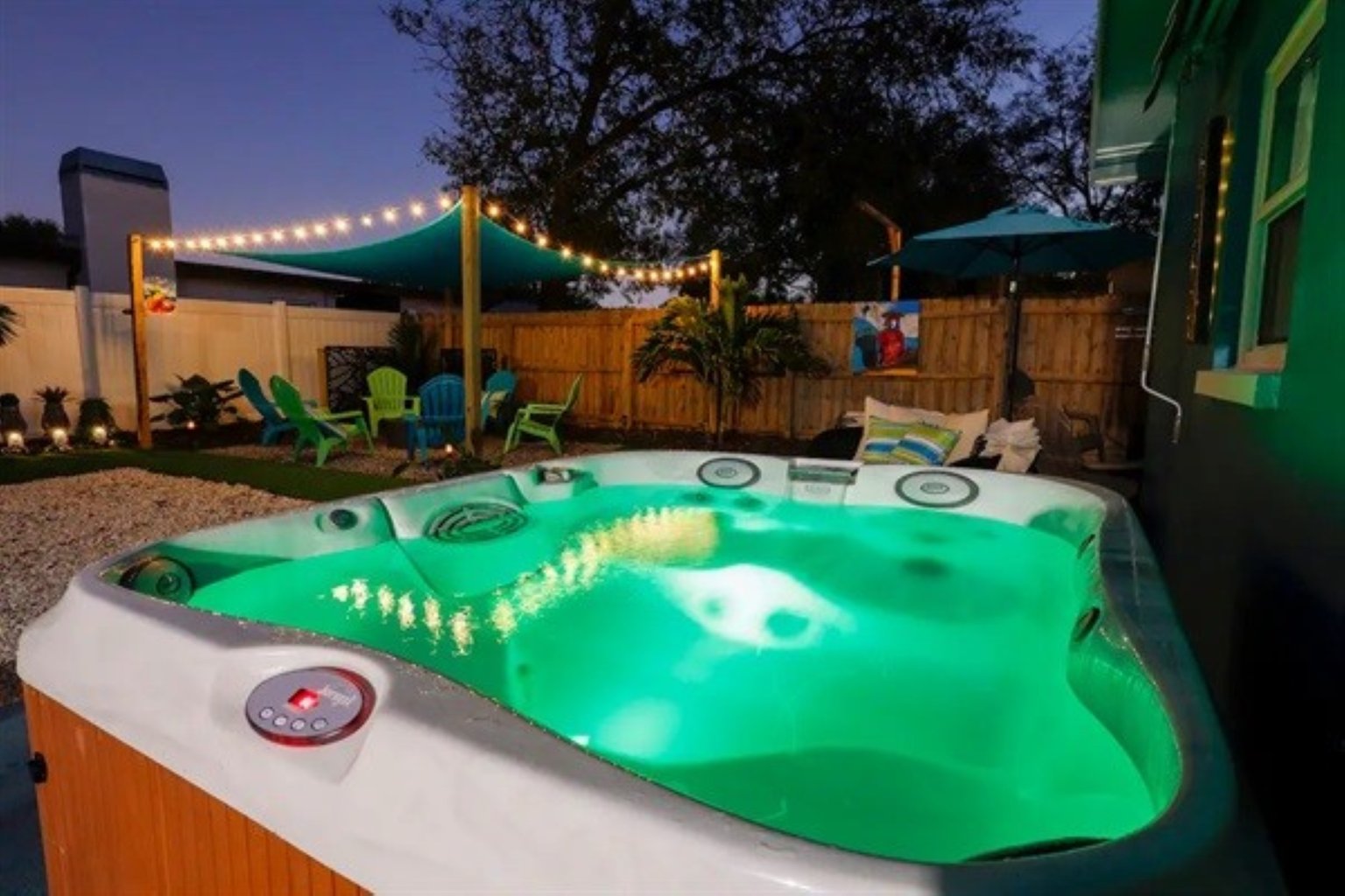 Largo Vacation Rental