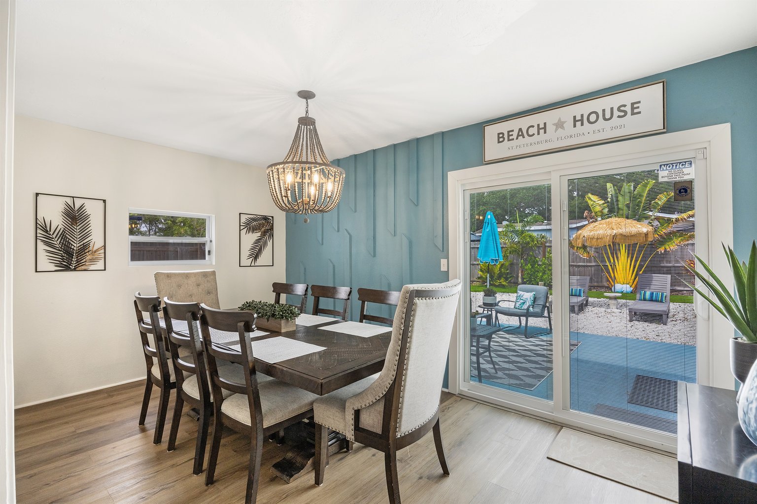 Largo Vacation Rental