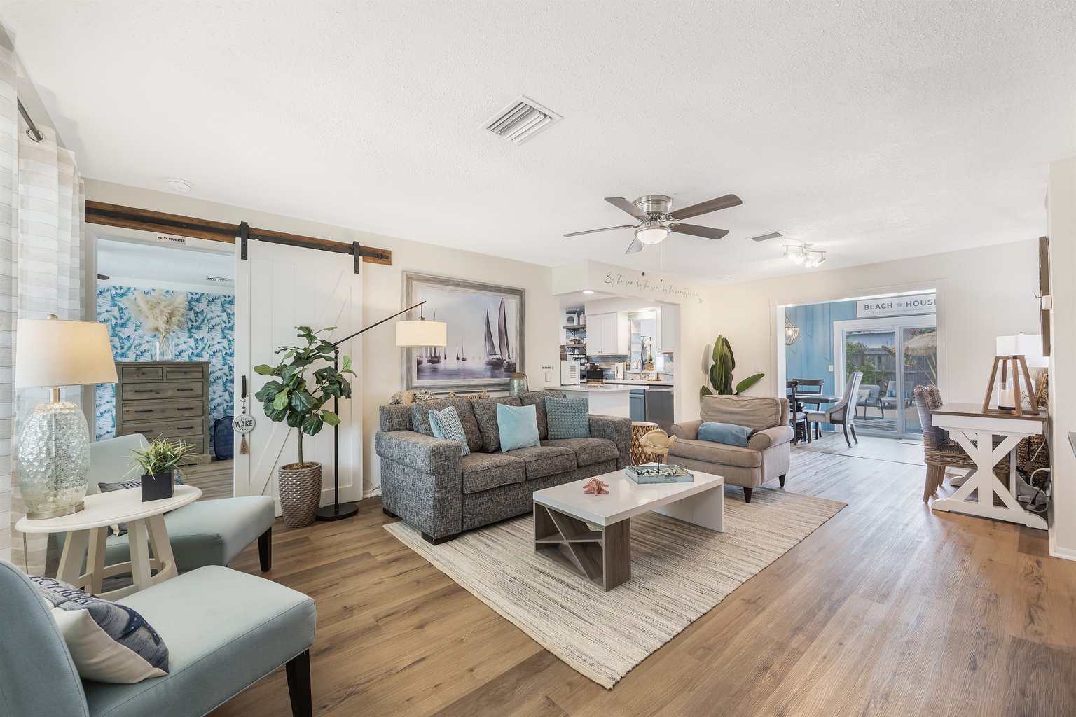 Largo Vacation Rental