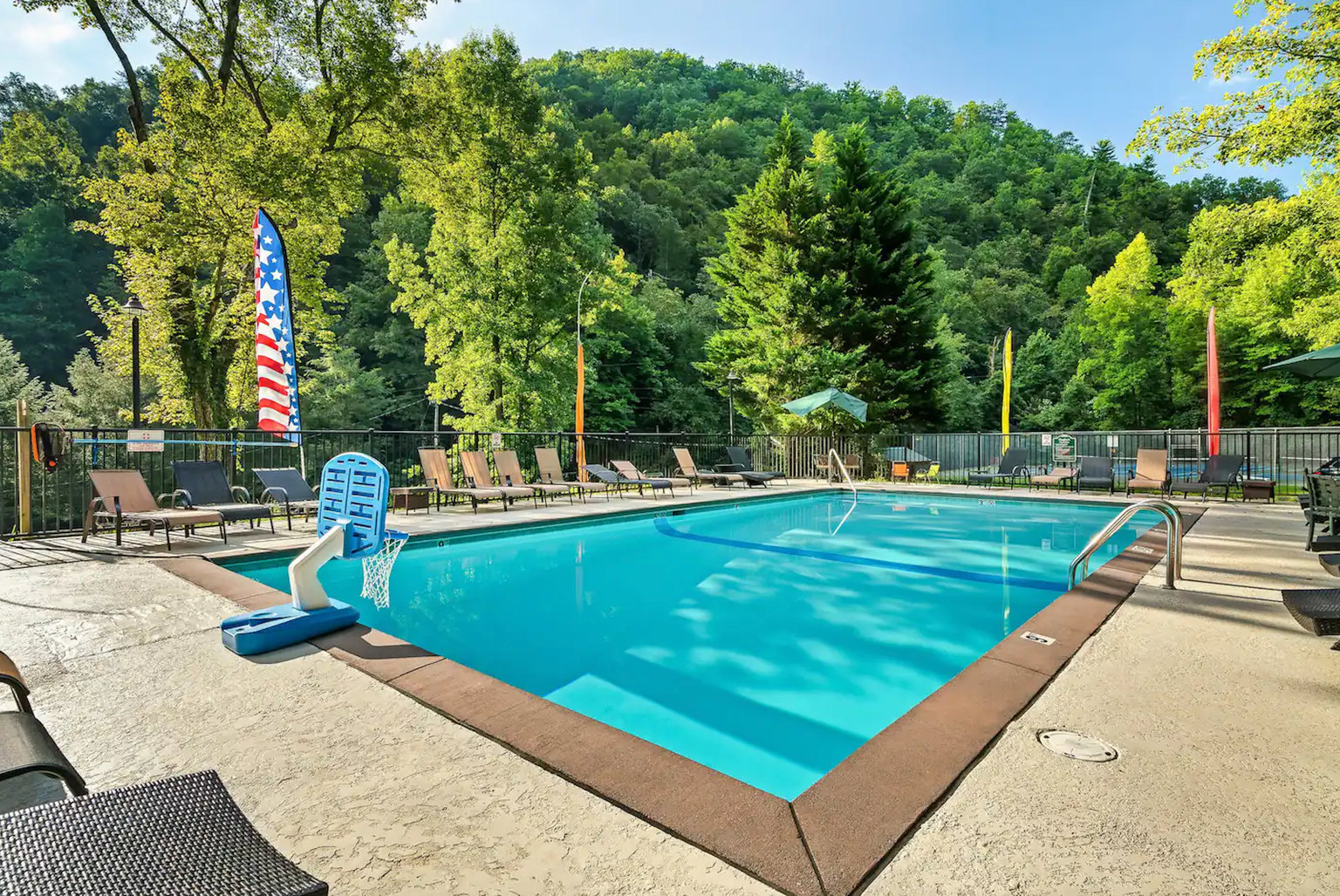 Pigeon Forge Vacation Rental