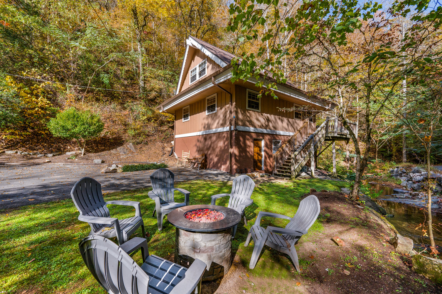 Pigeon Forge Vacation Rental