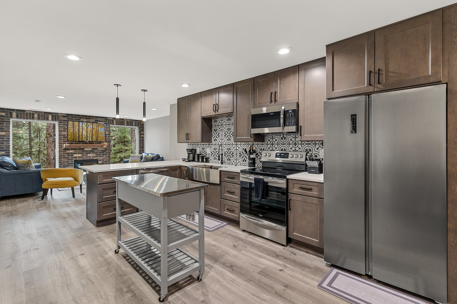 Flagstaff Vacation Rental