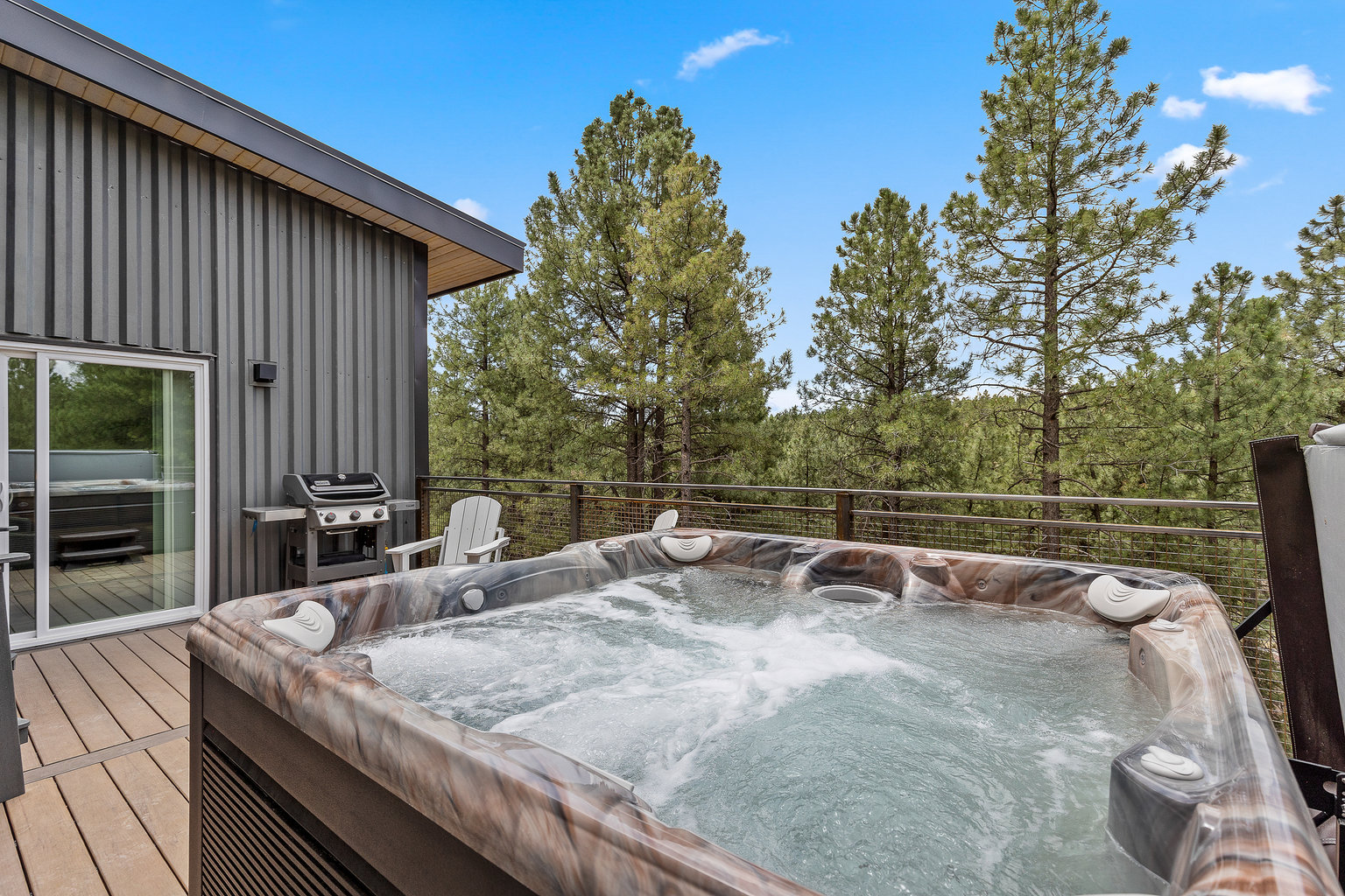 Flagstaff Vacation Rental
