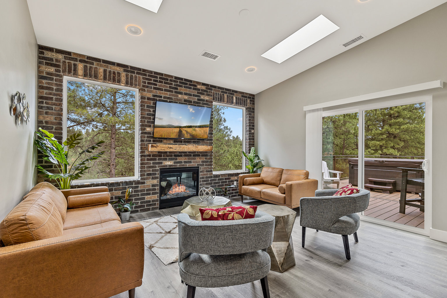 Flagstaff Vacation Rental