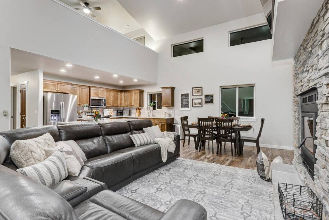 Donnelly Vacation Rental