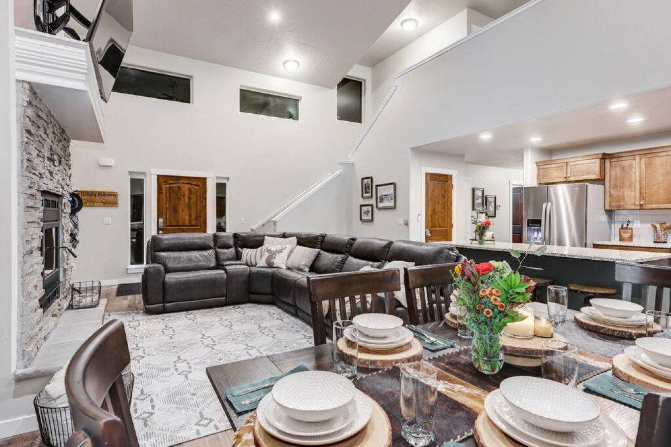 Donnelly Vacation Rental