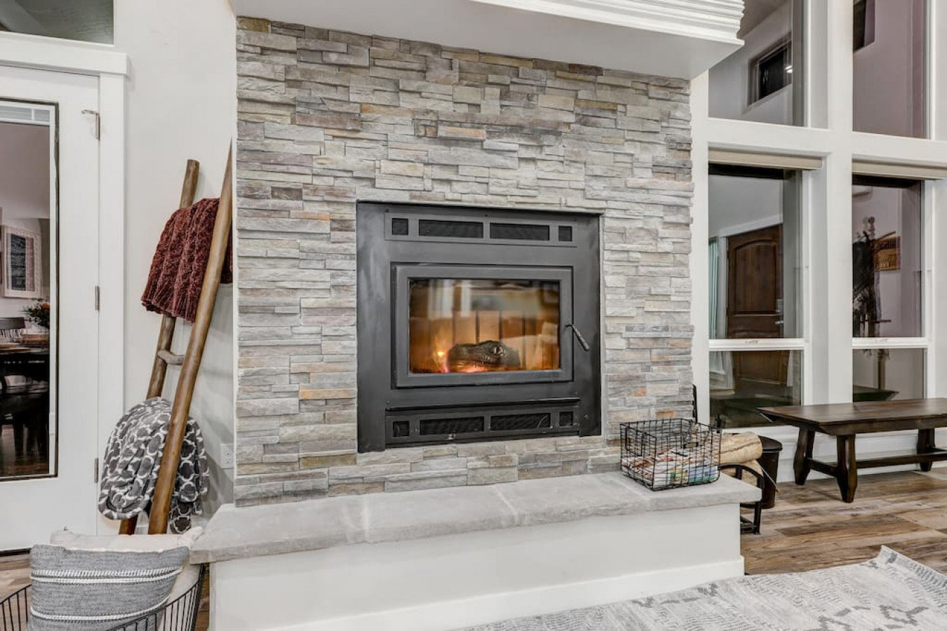 Donnelly Vacation Rental