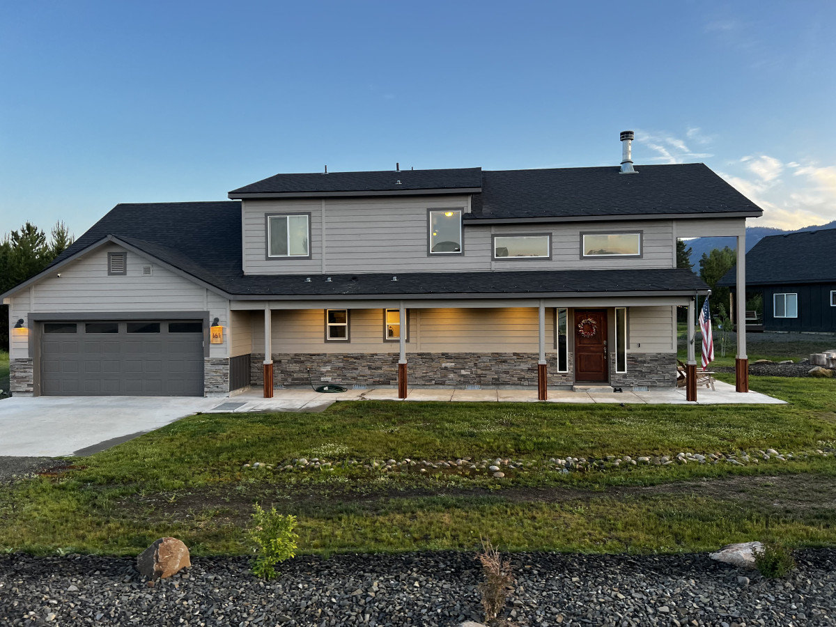 Donnelly Vacation Rental